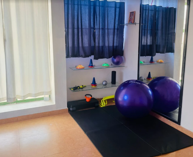 Sports Injury Rehabilitation at ALIGN Physiotherapy Clinic